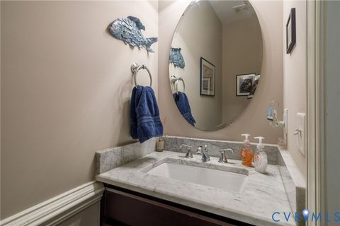 Tiny photo for 8171 Turners Mill Drive, Mechanicsville, VA 23111 (MLS # 2601739)