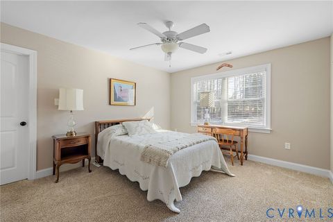 Tiny photo for 8171 Turners Mill Drive, Mechanicsville, VA 23111 (MLS # 2601739)