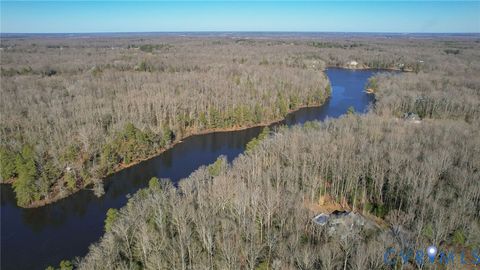 Tiny photo for 8171 Turners Mill Drive, Mechanicsville, VA 23111 (MLS # 2601739)