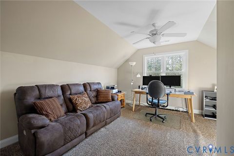 Tiny photo for 8171 Turners Mill Drive, Mechanicsville, VA 23111 (MLS # 2601739)