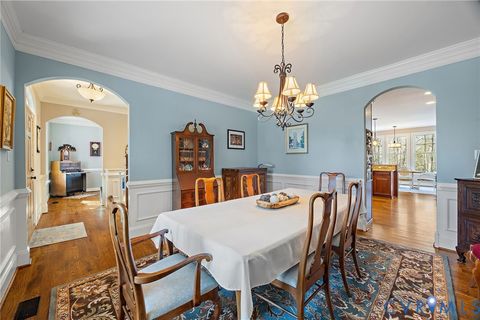 Tiny photo for 8171 Turners Mill Drive, Mechanicsville, VA 23111 (MLS # 2601739)