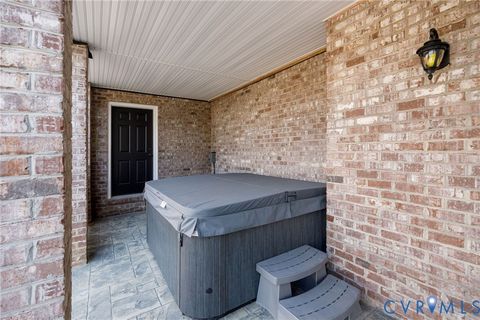 Tiny photo for 8171 Turners Mill Drive, Mechanicsville, VA 23111 (MLS # 2601739)