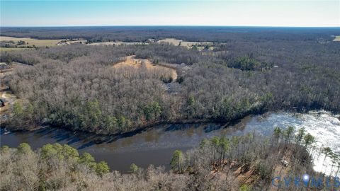 Tiny photo for 8171 Turners Mill Drive, Mechanicsville, VA 23111 (MLS # 2601739)