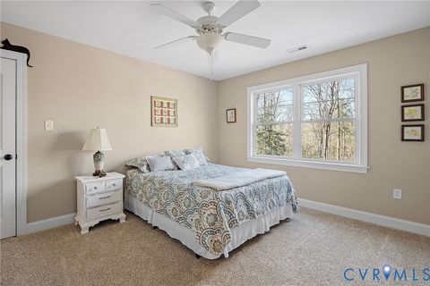 Tiny photo for 8171 Turners Mill Drive, Mechanicsville, VA 23111 (MLS # 2601739)