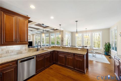 Tiny photo for 8171 Turners Mill Drive, Mechanicsville, VA 23111 (MLS # 2601739)