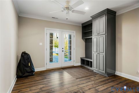 Tiny photo for 8171 Turners Mill Drive, Mechanicsville, VA 23111 (MLS # 2601739)