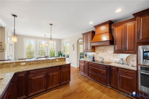 Tiny photo for 8171 Turners Mill Drive, Mechanicsville, VA 23111 (MLS # 2601739)