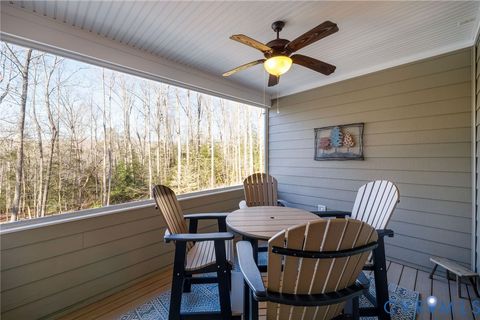 Tiny photo for 8171 Turners Mill Drive, Mechanicsville, VA 23111 (MLS # 2601739)