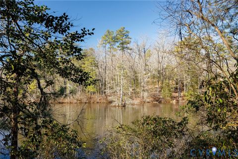 Tiny photo for 8171 Turners Mill Drive, Mechanicsville, VA 23111 (MLS # 2601739)