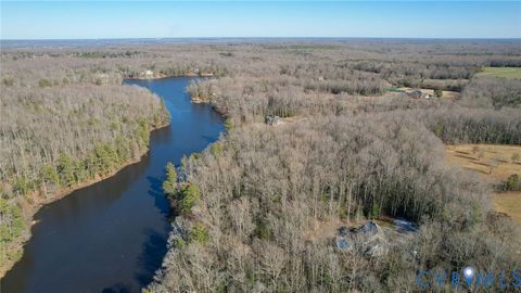 Tiny photo for 8171 Turners Mill Drive, Mechanicsville, VA 23111 (MLS # 2601739)