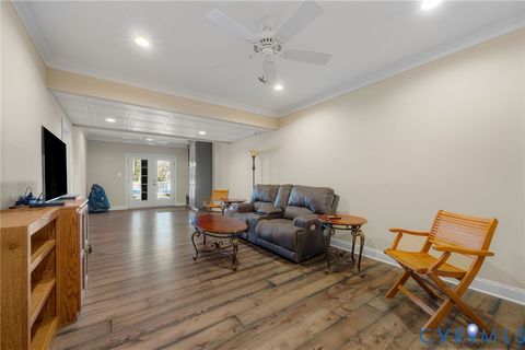 Tiny photo for 8171 Turners Mill Drive, Mechanicsville, VA 23111 (MLS # 2601739)