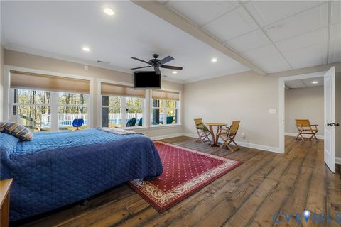 Tiny photo for 8171 Turners Mill Drive, Mechanicsville, VA 23111 (MLS # 2601739)