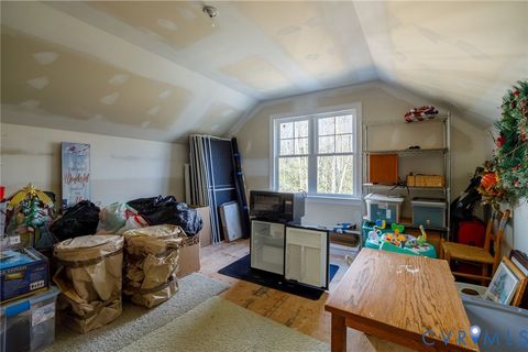 Tiny photo for 8171 Turners Mill Drive, Mechanicsville, VA 23111 (MLS # 2601739)