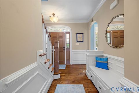 Tiny photo for 8171 Turners Mill Drive, Mechanicsville, VA 23111 (MLS # 2601739)