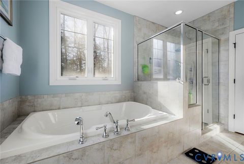 Tiny photo for 8171 Turners Mill Drive, Mechanicsville, VA 23111 (MLS # 2601739)