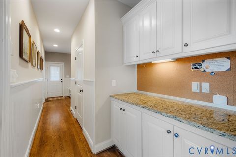 Tiny photo for 8171 Turners Mill Drive, Mechanicsville, VA 23111 (MLS # 2601739)