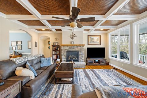 Tiny photo for 8171 Turners Mill Drive, Mechanicsville, VA 23111 (MLS # 2601739)