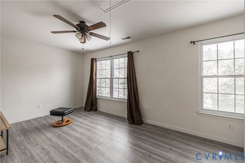 Tiny photo for 6711 Gills Gate Drive, Chesterfield, VA 23832 (MLS # 2531731)