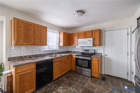 Tiny photo for 6711 Gills Gate Drive, Chesterfield, VA 23832 (MLS # 2531731)