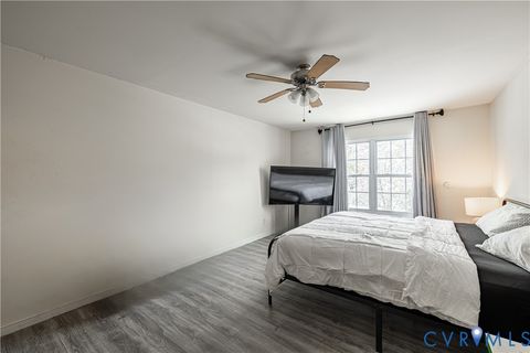 Tiny photo for 6711 Gills Gate Drive, Chesterfield, VA 23832 (MLS # 2531731)