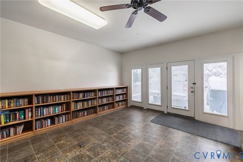 Tiny photo for 6711 Gills Gate Drive, Chesterfield, VA 23832 (MLS # 2531731)