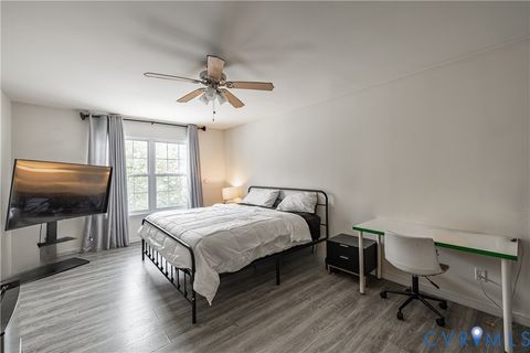 Tiny photo for 6711 Gills Gate Drive, Chesterfield, VA 23832 (MLS # 2531731)