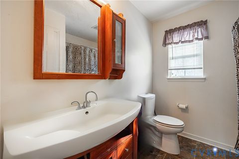 Tiny photo for 6711 Gills Gate Drive, Chesterfield, VA 23832 (MLS # 2531731)