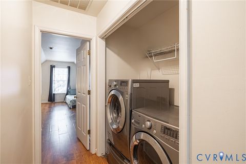 Tiny photo for 6711 Gills Gate Drive, Chesterfield, VA 23832 (MLS # 2531731)