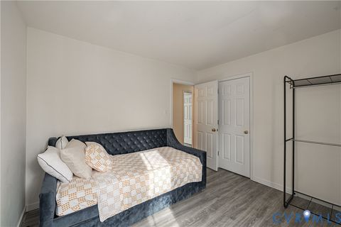 Tiny photo for 6711 Gills Gate Drive, Chesterfield, VA 23832 (MLS # 2531731)