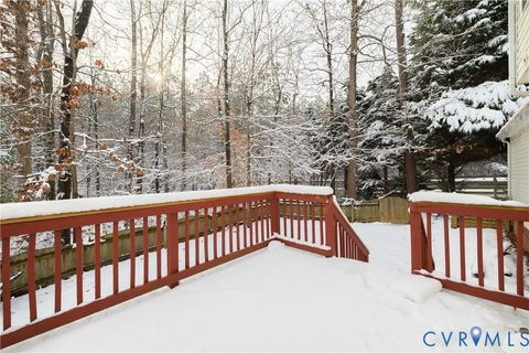 Tiny photo for 6711 Gills Gate Drive, Chesterfield, VA 23832 (MLS # 2531731)