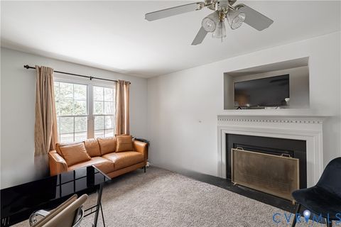 Tiny photo for 6711 Gills Gate Drive, Chesterfield, VA 23832 (MLS # 2531731)