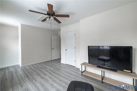 Tiny photo for 6711 Gills Gate Drive, Chesterfield, VA 23832 (MLS # 2531731)