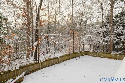Tiny photo for 6711 Gills Gate Drive, Chesterfield, VA 23832 (MLS # 2531731)
