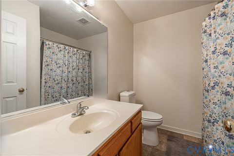 Tiny photo for 6711 Gills Gate Drive, Chesterfield, VA 23832 (MLS # 2531731)