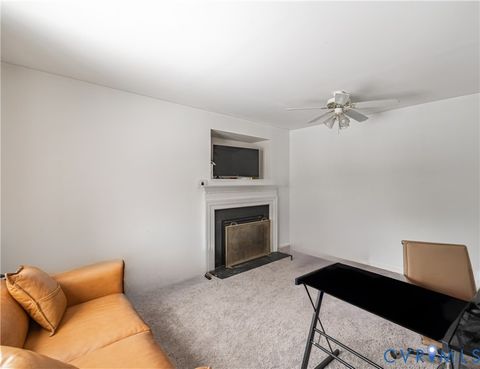 Tiny photo for 6711 Gills Gate Drive, Chesterfield, VA 23832 (MLS # 2531731)