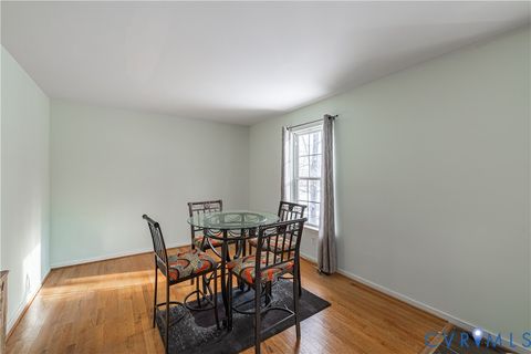 Tiny photo for 6711 Gills Gate Drive, Chesterfield, VA 23832 (MLS # 2531731)