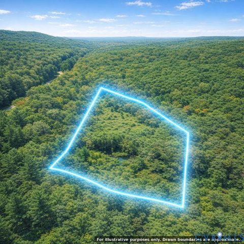 Photo of n/a Spring Garden Road, King & Queen, VA 23085 (MLS # 2612703)