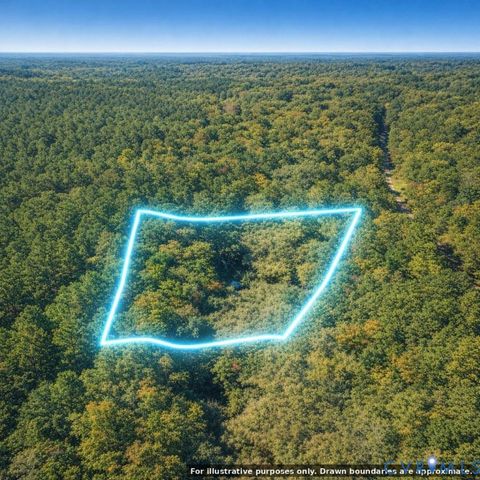 Tiny photo for n/a Spring Garden Road, King & Queen, VA 23085 (MLS # 2612703)
