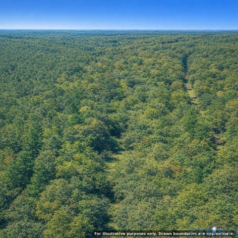 Tiny photo for n/a Spring Garden Road, King & Queen, VA 23085 (MLS # 2612703)