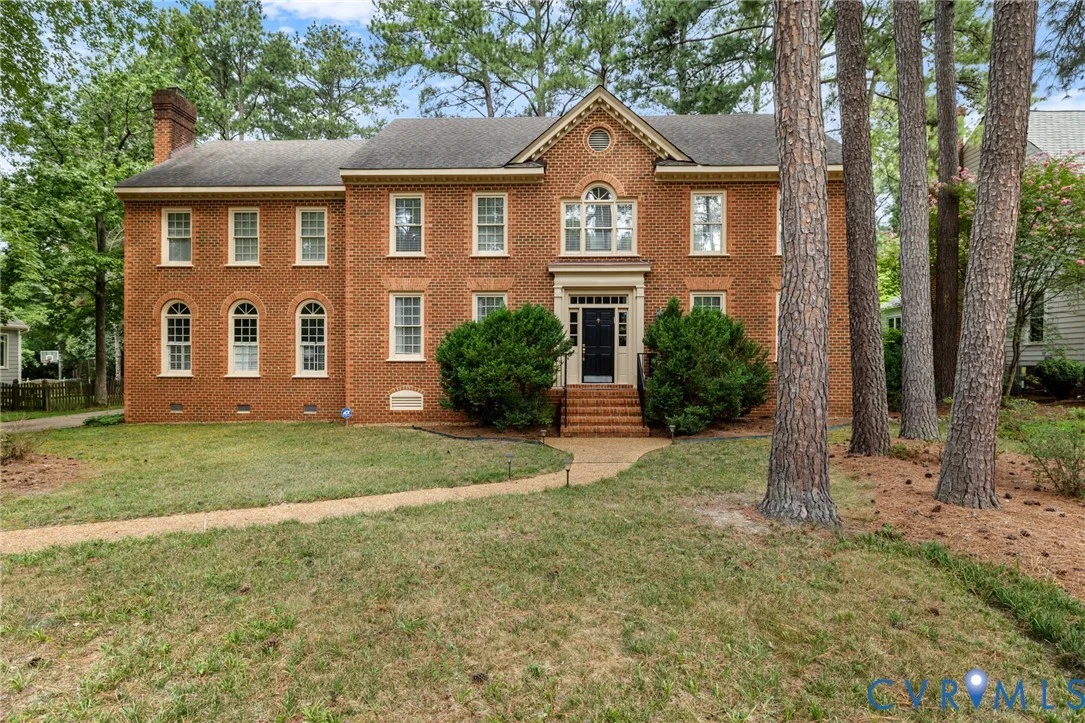 2713 Hardings Trace Lane