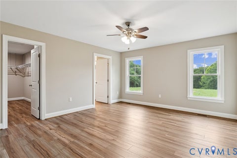 Tiny photo for 1554 Community House Road, Columbia, VA 23038 (MLS # 2628951)