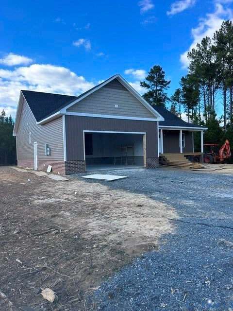 Tiny photo for 1554 Community House Road, Columbia, VA 23038 (MLS # 2628951)