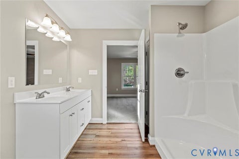 Tiny photo for 1554 Community House Road, Columbia, VA 23038 (MLS # 2628951)