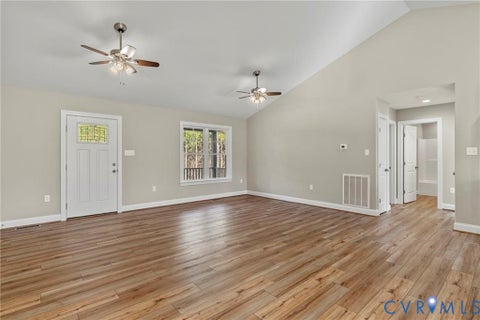Tiny photo for 1554 Community House Road, Columbia, VA 23038 (MLS # 2628951)