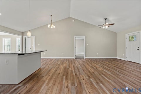 Tiny photo for 1554 Community House Road, Columbia, VA 23038 (MLS # 2628951)
