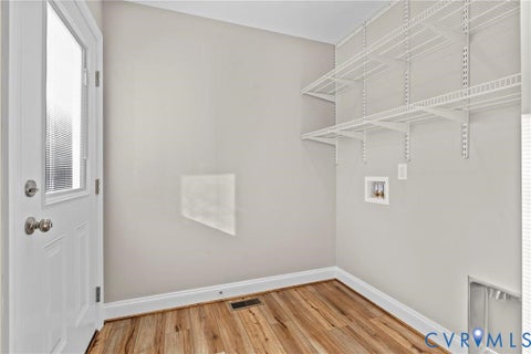 Tiny photo for 1554 Community House Road, Columbia, VA 23038 (MLS # 2628951)