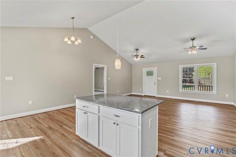Tiny photo for 1554 Community House Road, Columbia, VA 23038 (MLS # 2628951)