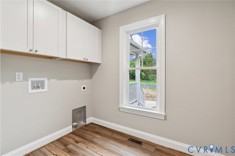 Tiny photo for 1554 Community House Road, Columbia, VA 23038 (MLS # 2628951)