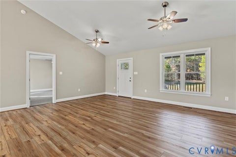 Tiny photo for 1554 Community House Road, Columbia, VA 23038 (MLS # 2628951)