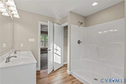 Tiny photo for 1554 Community House Road, Columbia, VA 23038 (MLS # 2628951)